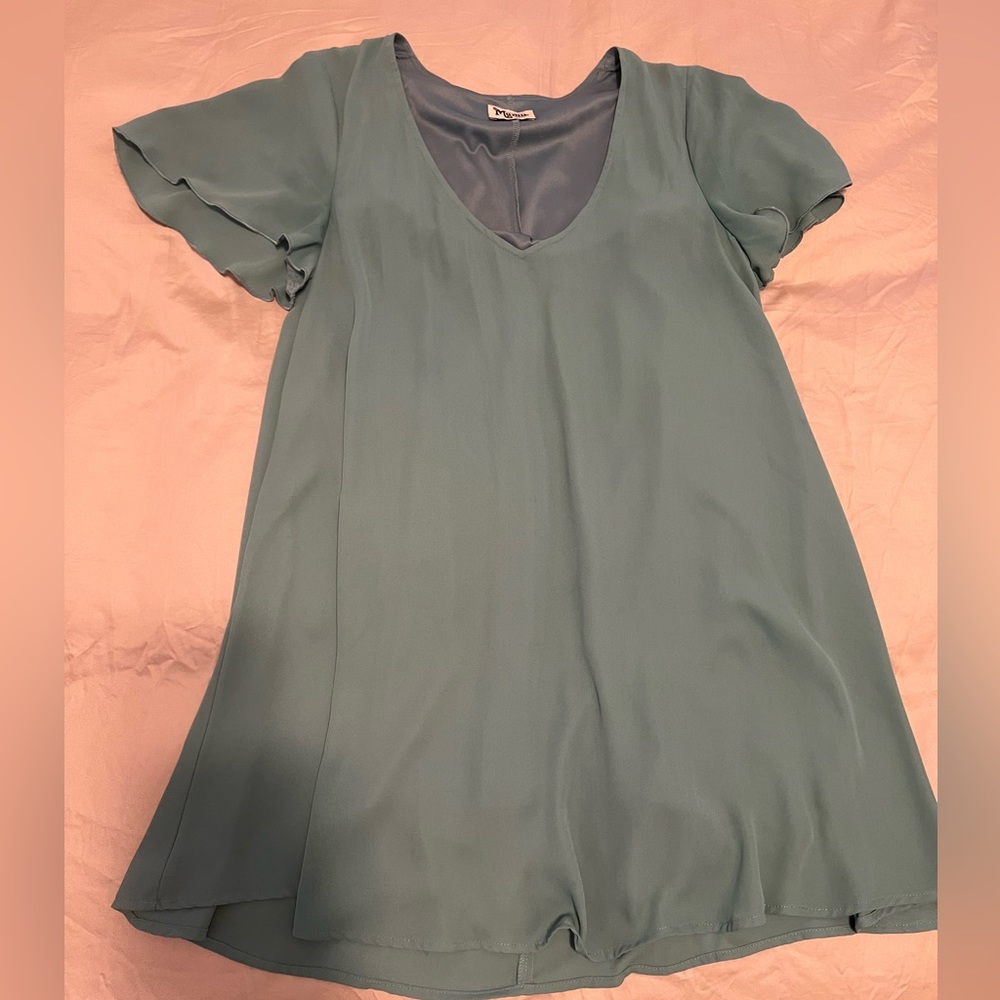 Show Me Your Mumu Dress